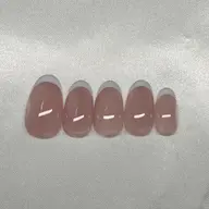 【オフなしor当店オフ】フレンチ(ベースクリア)