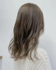 似合わせカット➕Oggi ottoシャンプートリートメント