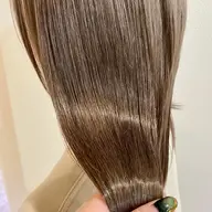 ♡美髪セット♡髪質改善カラー&髪質改善トリートメント