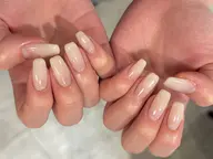 🐟持ち込みデザイン+長さだしメニュー オフあり⚠️必ず補足説明一読してからご予約お願い致します