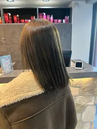 💐サラツヤを体験💐カット+髪質改善トリートメント✨✨