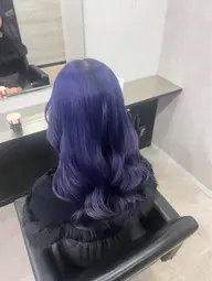 💕🧁カット➕ブリーチカラー➕プレトリートメント🫧🧁💕