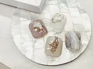 🖤親指アートコース