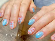 【オフ込】ハンドシンプル