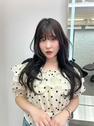 縮毛矯正+トリートメント🪄ྀི🎀ིྀ