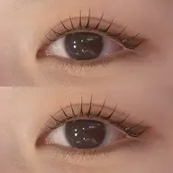 大人気メニュー🙌🏻似合わせまつ毛パーマ💗