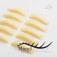 【今月限定！SNSで話題✨メーテルロッドまつげパーマ】(２回目以降＋500円)