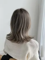 【オープン記念限定】カラー＋前処理トリートメント