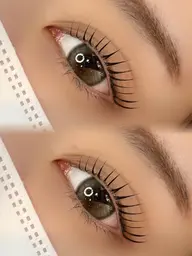 【3.4.5限定】 ラッシュリフト✨《TR.アイシャンプーset》