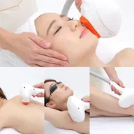 【ロイヤル・セラピスト】特別キャンペーン✨ハイスペック全身脱毛(顔込み)✨全身➕お顔まで丁寧に施術する人気コースつき🫧