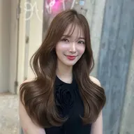 ❣️韓国風似合わせカット❣️＋✨話題の髪質改善超音波アイロントリートメント✨❣️