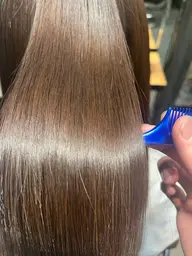 【お得🉐】カラーリング➕水素トリートメント🫧✨️