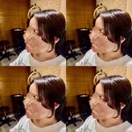 🌸前髪カット🌸※シャンプーなし【錦糸町・髪質改善・韓国ヘア】