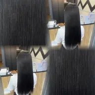 💛カラー➕トリートメント