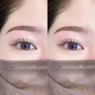 まつぱ&美眉スタイリング(同時施術)🌷限定価格