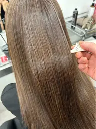 🌙当日限定🌙縮毛矯正モデル🌙