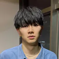 【新規限定クーポン】仙台特化メンズカット✂️骨格・クセ対応◎