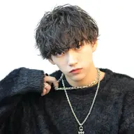 🔴【人気No.1🏆】骨格や雰囲気に合わせたメンズ似合わせカット✂️+オリジナルトリートメント💫