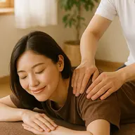 ご新規様限定📣 【体のお疲れ・だるいと感じる方】整体 60分