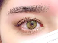 🌿まつ毛パーマ上×眉WAX🧸(パリジェンヌ対応)まつげ眉毛綺麗に♪