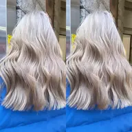 【何回でもok❣️】簡単コテ巻き✨