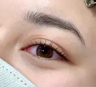 【🫧似合わせラッシュリフト＆黄金比率眉毛ワックス✨】