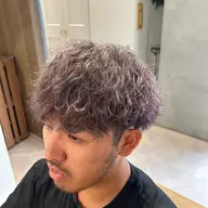 🌟カット＆パーマ＆トリートメント🌟