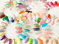 HAND⚠️オフ込🙌ジェルワンカラーorラメグラデーション🫧¥3980