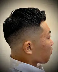 フェードメンテナンス