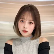 🇰🇷【韓国風ボブカット➕1stepトリートメント】🤍✨