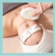 【トータル光ケア】 クイックリフト＋光フォト