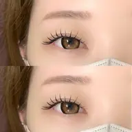 🪄🤍フラットラッシュ​〜​100本