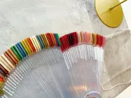 ワンカラー(オフ有り)