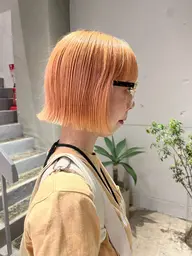 ダブルカラー👑💕トリートサービス付🎶