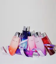 カット+オージュア選べるシャンプートリートメント