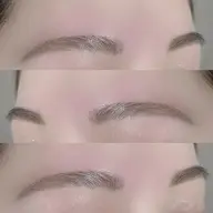【🔳垢抜けたいなら眉毛から🔳】★美眉★アイブロウWAX+眉カット