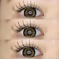 ご新規様オフ無料❣️《付け放題◆フラットラッシュorセーブル選択可》¥7,000