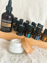 【30g】自分好みの香りと効能に🌿アロマクラフト🌿サロンでも使用しているクリームを、ご自宅でもお使いいただけます！