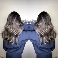 【ダメージレスダブルカラー】カット＋ダブルカラー