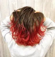 グラデーションカラー