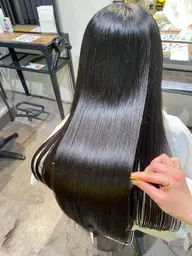 特別価格!💧酸性ストレート✨モデル