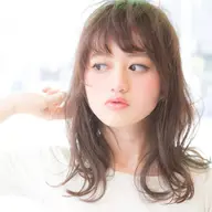 〈1番人気〉カット×オーガニックカラー×3stepトリートメント【初回限定】