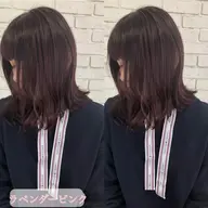 【✨低ダメージ✨】次世代のブリーチなしダブルカラー/艶出しTr付