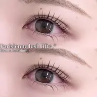 【3月限定】💠パリジェンヌラッシュリフト💠新規¥4500/再来¥5330‎🤍国分寺駅南口から徒歩1分