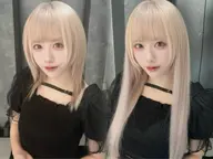 【ボリュームUP💎✨】最高級レミー毛シールエクステ40枚✨自然な馴染み＆長持ち🎶