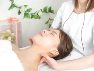🍀肩こりの方オススメ🍀リラクゼーションとリフトUPの相乗効果💞贅沢フェイシャル+エイジングケア❣️