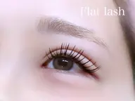 【4/11限定】セーブルorフラットラッシュ100〜120本モデル募集🫧