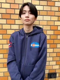 【メンズ】カット➕スタイリング