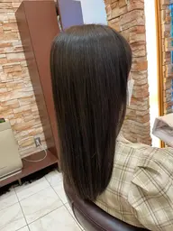 [サラサラな仕上がりなら]N°髪質改善トリートメント