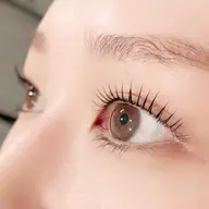 マスカラパーマ❤︎栄養を与えながら黒くクッキリ●濃く×太く×長く際立つまつ毛に♩ロッド30種類から選定似合わせ✴︎